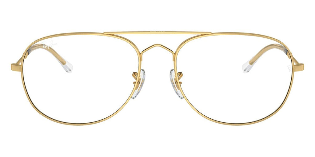 Ray-Ban Bain Bridge RB 3735 001/GH Photochromic