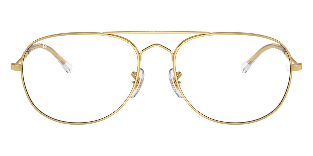 Ray-Ban Bain Bridge RB 3735 001/GH Photochromic