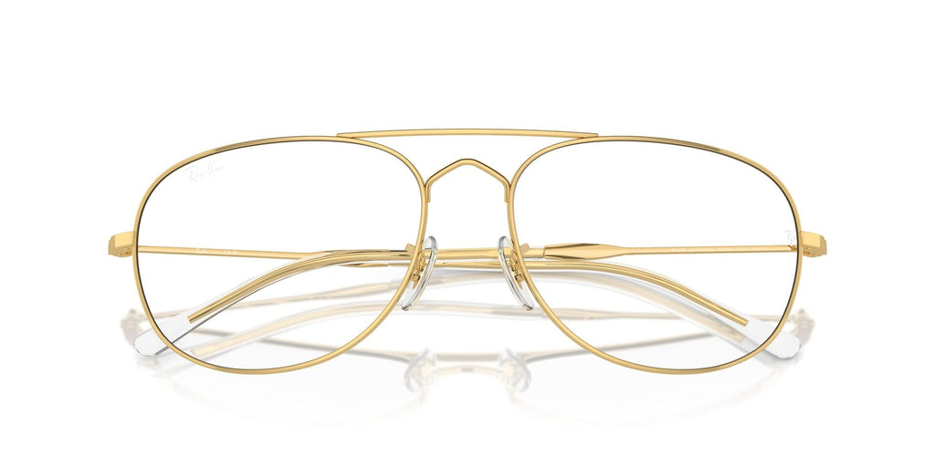 Ray-Ban Bain Bridge RB 3735 001/GH Photochromic
