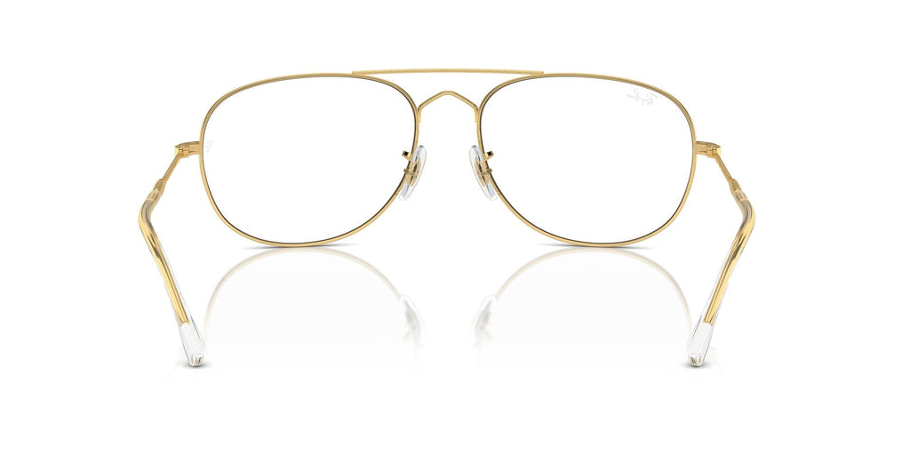 Ray-Ban Bain Bridge RB 3735 001/GH Photochromic