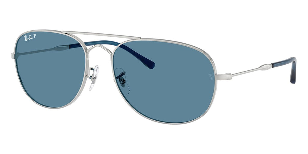 Ray-Ban Bain Bridge RB 3735 003/S2 Polarised
