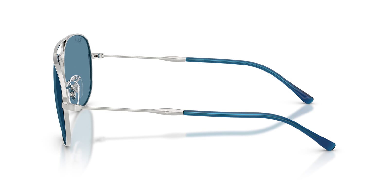 Ray-Ban Bain Bridge RB 3735 003/S2 Polarised