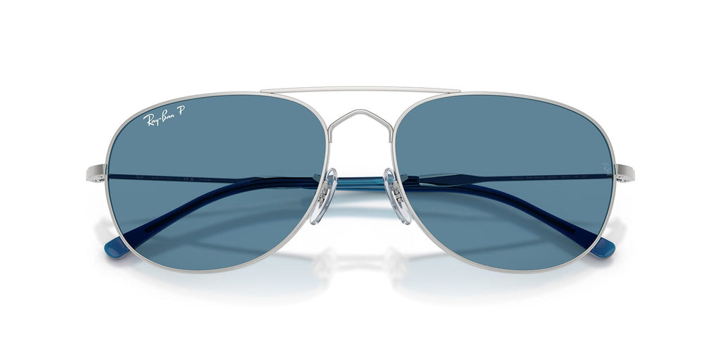 Ray-Ban Bain Bridge RB 3735 003/S2 Polarised
