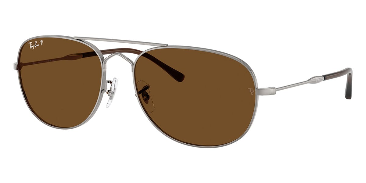 Ray-Ban Bain Bridge RB 3735 004/57 Polarised