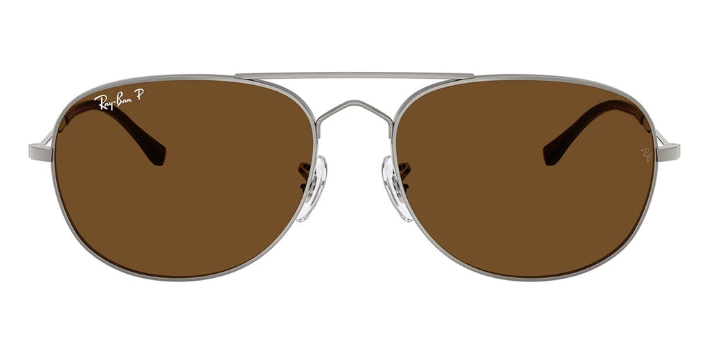 Ray-Ban Bain Bridge RB 3735 004/57 Polarised