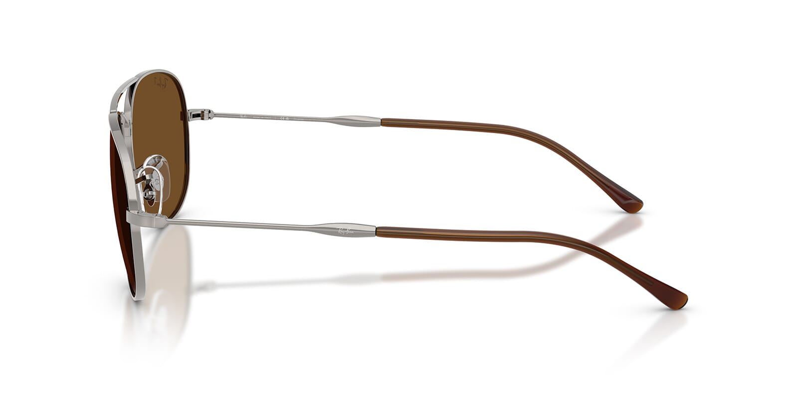 Ray-Ban Bain Bridge RB 3735 004/57 Polarised
