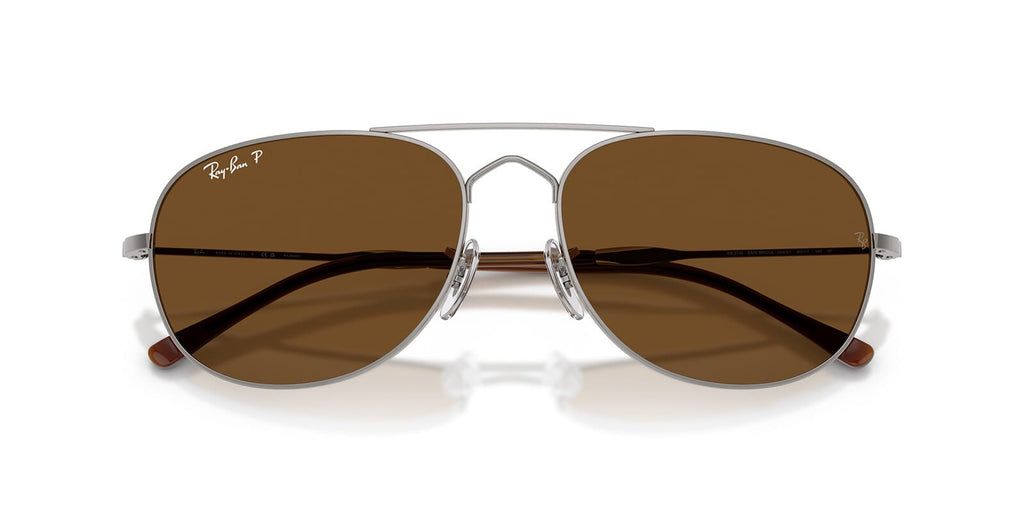 Ray-Ban Bain Bridge RB 3735 004/57 Polarised