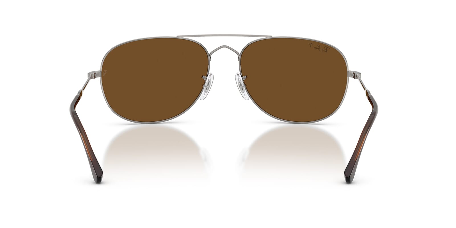 Ray-Ban Bain Bridge RB 3735 004/57 Polarised