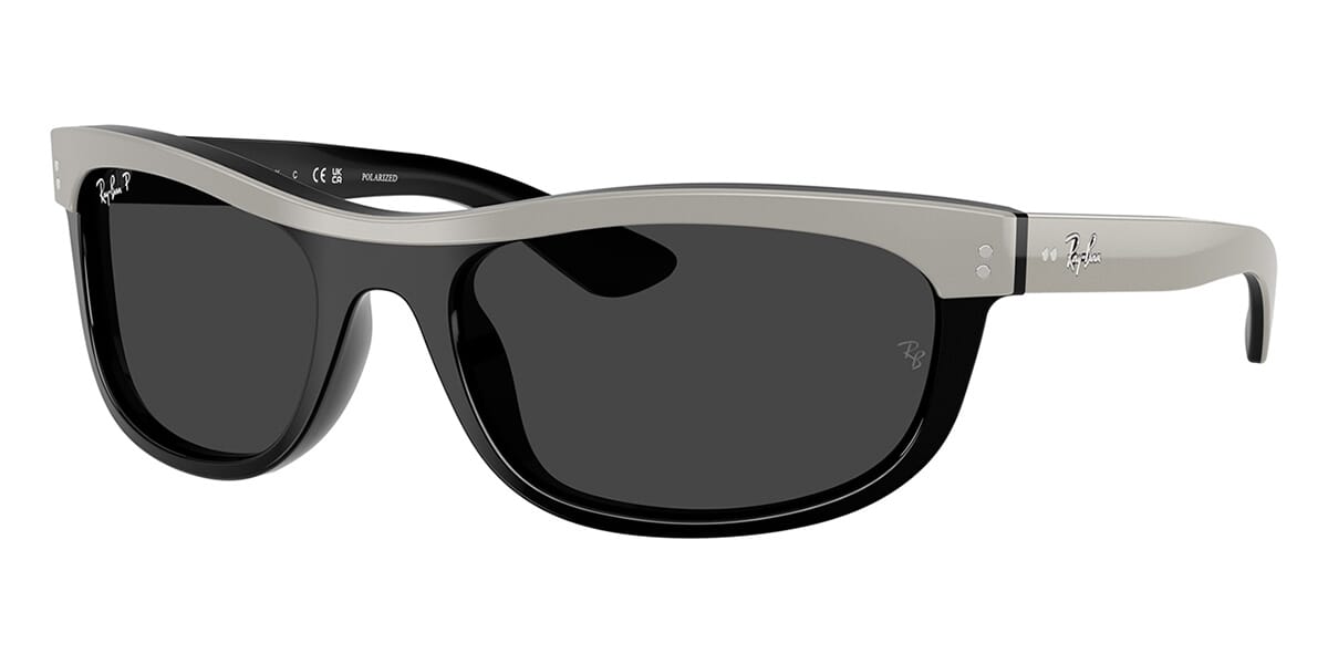 Ray-Ban Balorama RB 2489 1442/48 Polarised