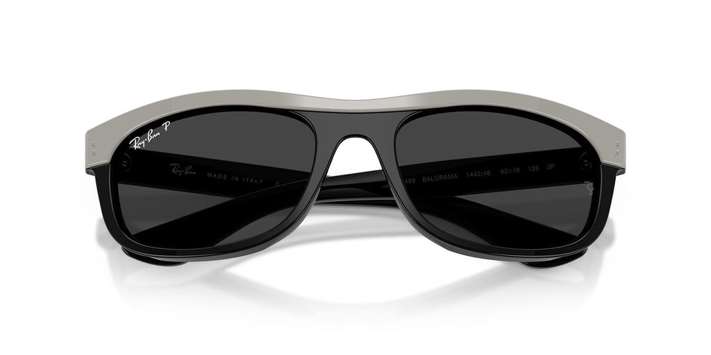 Ray-Ban Balorama RB 2489 1442/48 Polarised