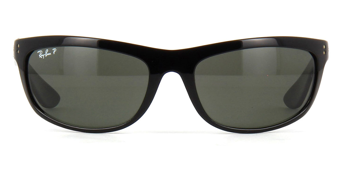 Ray-Ban Balorama 4089 601/58 Polarised - As Seen On Clint Eastwood in Dirty Harry and Will Smith