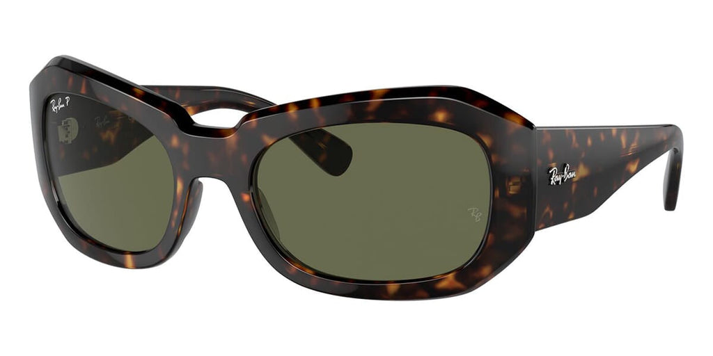 Ray-Ban Beate RB 2212 902/58 Polarised