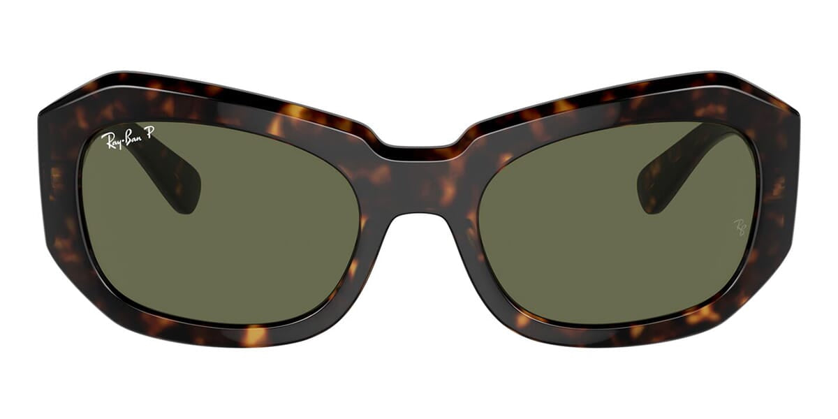 Ray-Ban Beate RB 2212 902/58 Polarised