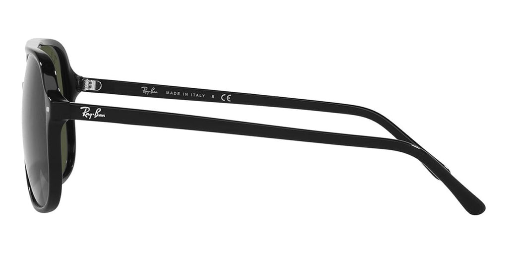 Ray-Ban Bill RB 2198 901/31 - As Seen On Sam Rockwell & Arijit Singh