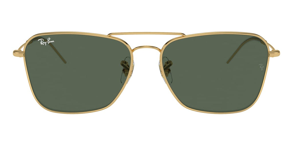 Ray-Ban Caravan Reverse RB R0102S 001/VR - As Seen On Conan Gray
