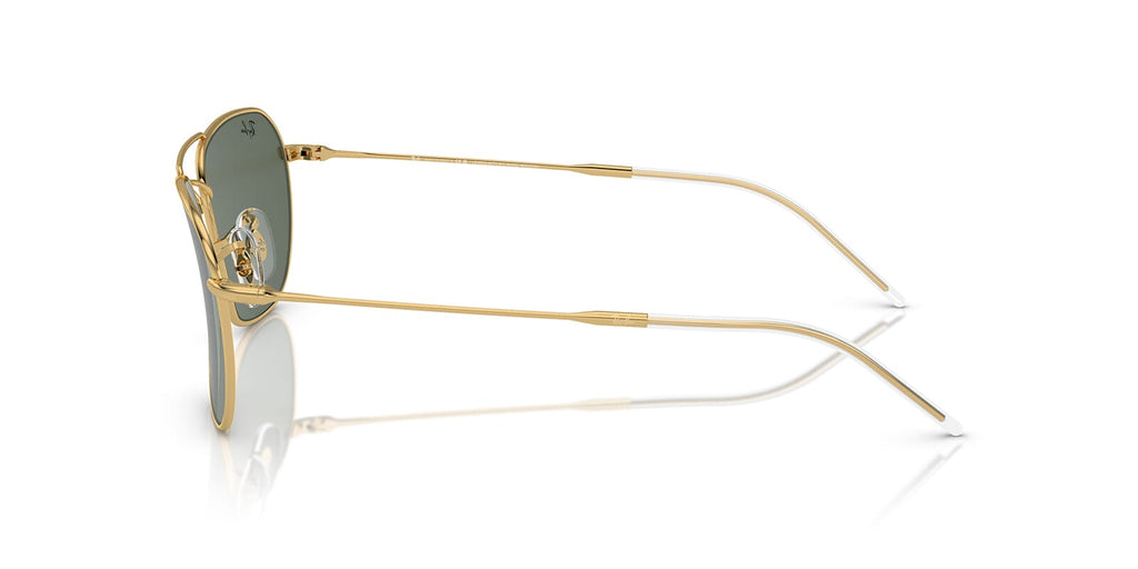 Ray-Ban Caravan Reverse RB R0102S 001/VR - As Seen On Conan Gray