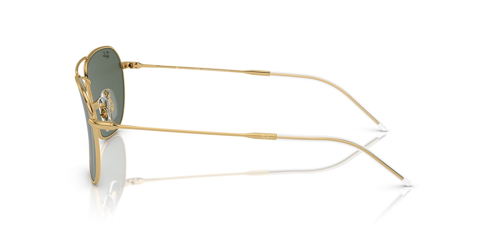 Ray-Ban Caravan Reverse RB R0102S 001/VR - As Seen On Conan Gray