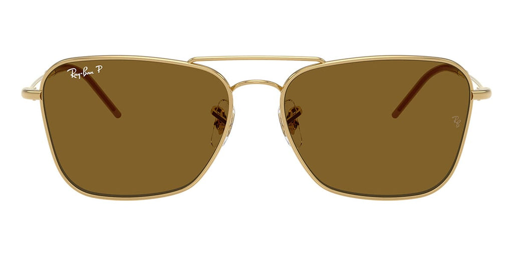 Ray-Ban Caravan Reverse RB R0102S 001/83 Polarised