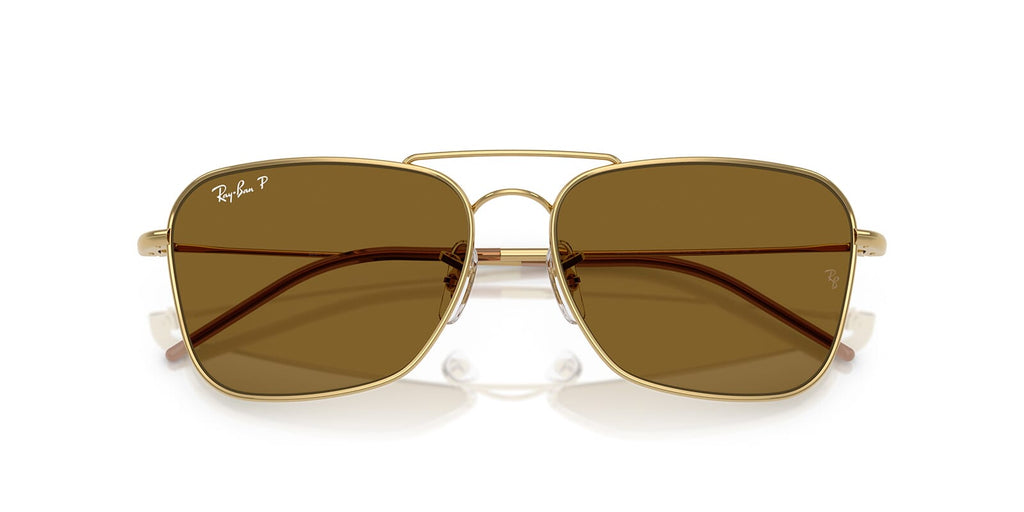 Ray-Ban Caravan Reverse RB R0102S 001/83 Polarised
