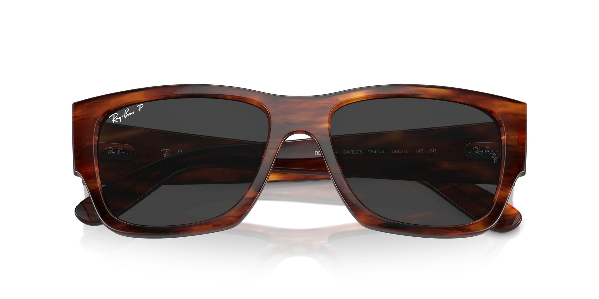 Ray-Ban Carlos RB 0947S 954/48 Polarised