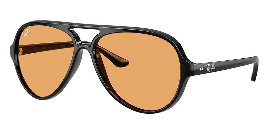 Ray-Ban Cats 5000 RB 4125 601/33