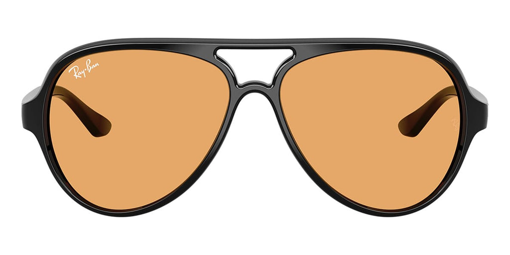 Ray-Ban Cats 5000 RB 4125 601/33
