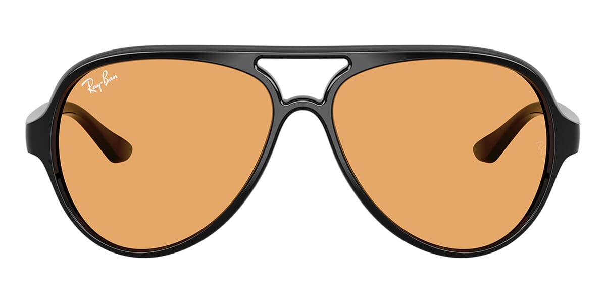 Ray-Ban Cats 5000 RB 4125 601/33