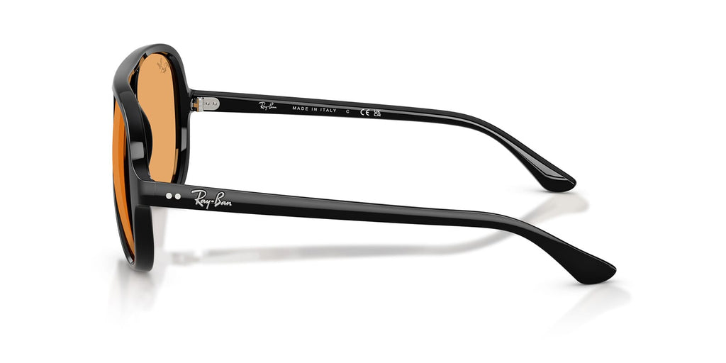 Ray-Ban Cats 5000 RB 4125 601/33