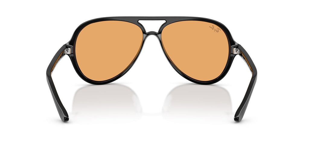 Ray-Ban Cats 5000 RB 4125 601/33