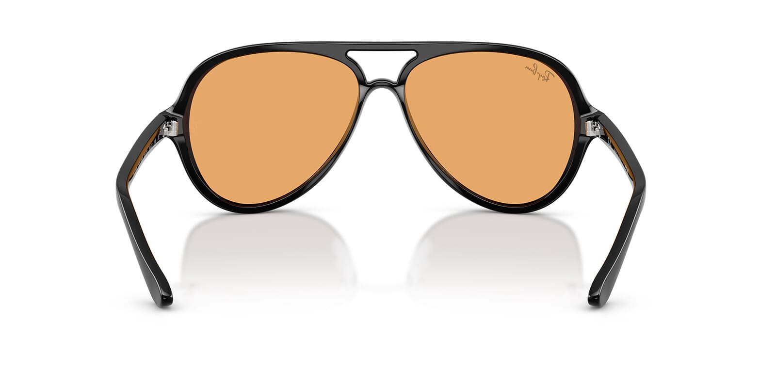 Ray-Ban Cats 5000 RB 4125 601/33