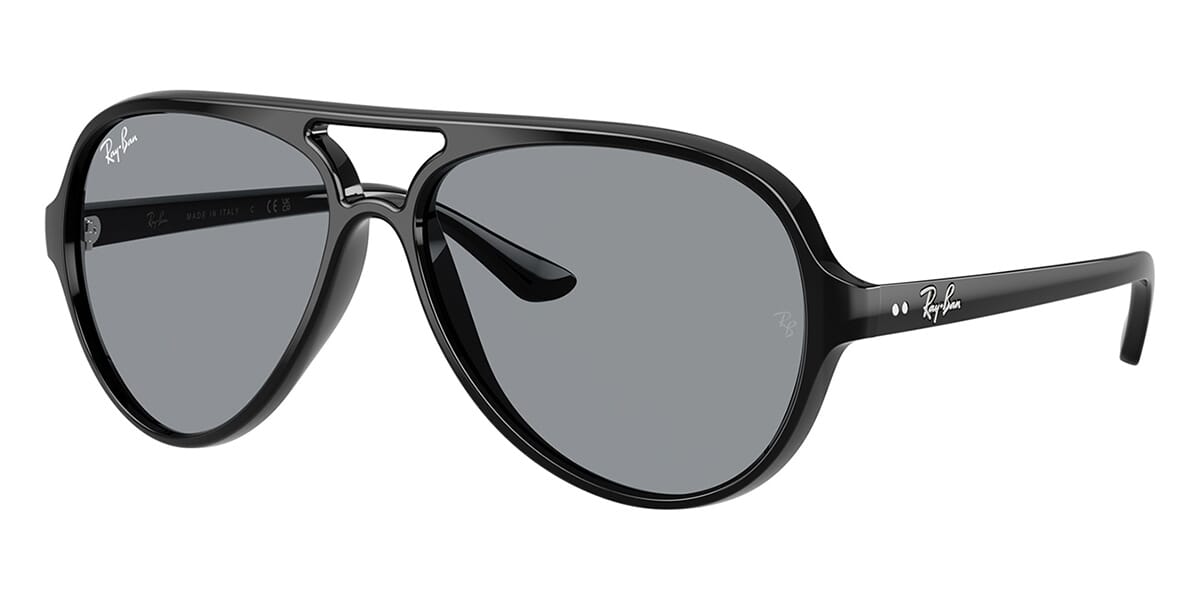 Ray-Ban Cats 5000 RB 4125 601/R5