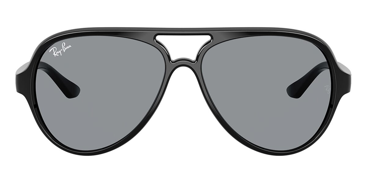 Ray-Ban Cats 5000 RB 4125 601/R5