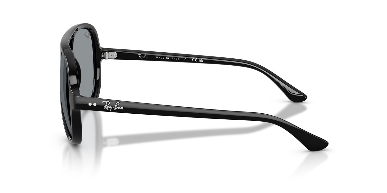 Ray-Ban Cats 5000 RB 4125 601/R5