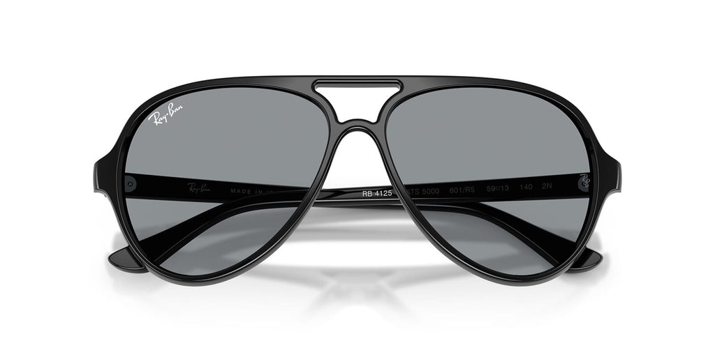 Ray-Ban Cats 5000 RB 4125 601/R5