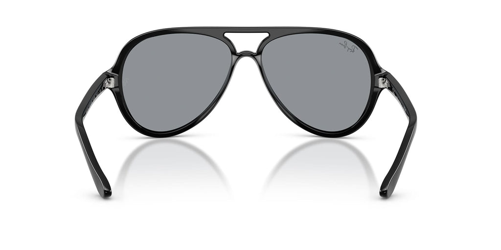 Ray-Ban Cats 5000 RB 4125 601/R5