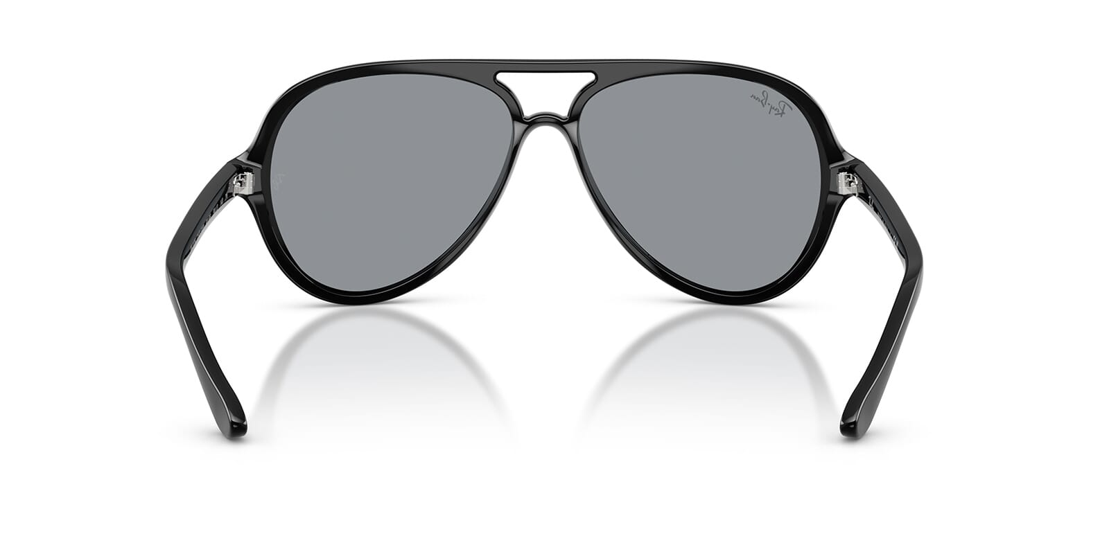 Ray-Ban Cats 5000 RB 4125 601/R5