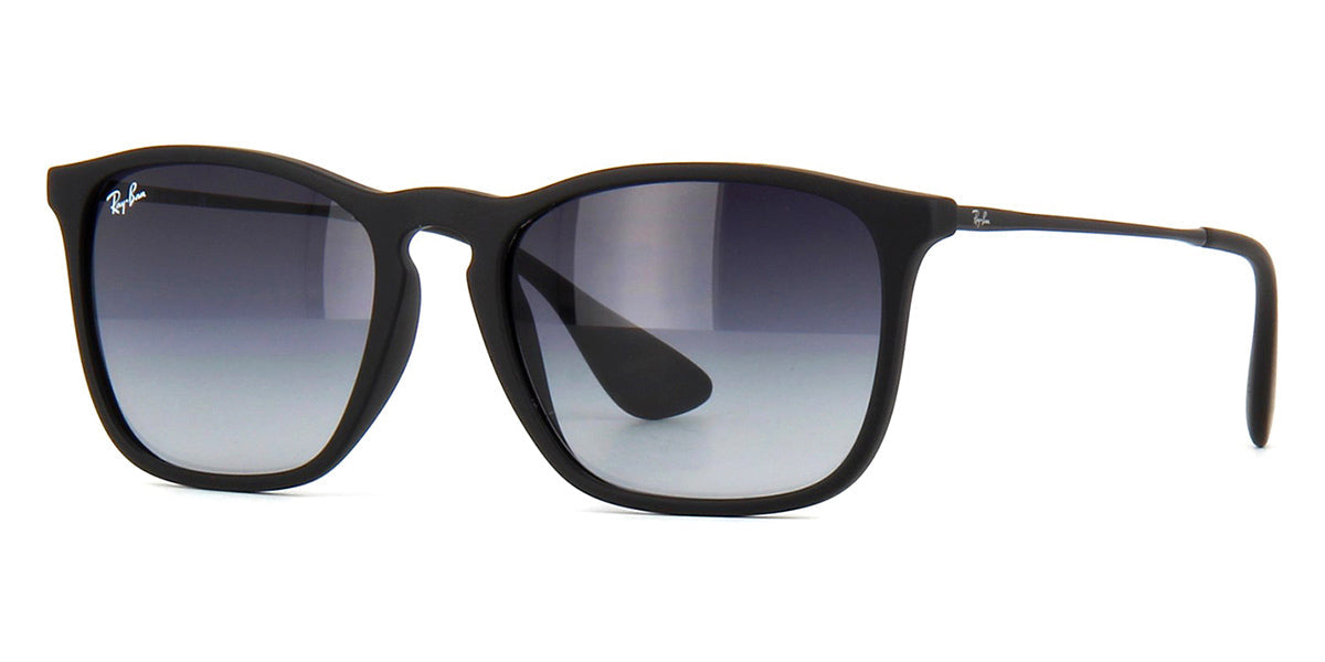 Ray-Ban Chris 4187 622/8G - As Seen On Rory McIlroy & Joshua Kimmich