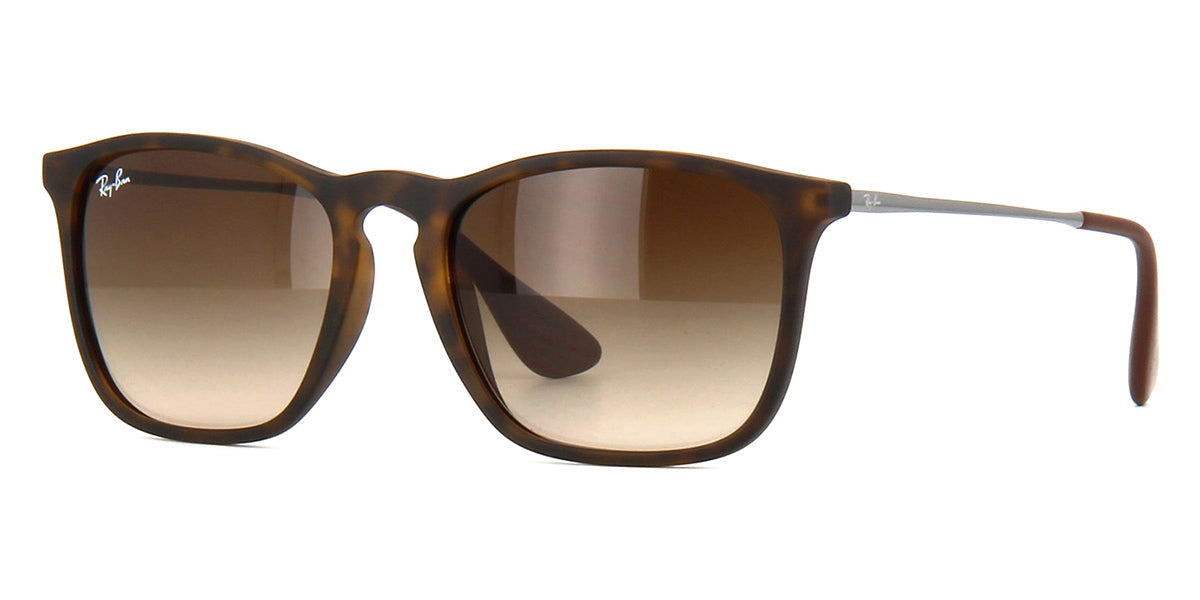 Ray-Ban Chris RB 4187 856/13 - As Seen On Rafael Nadal & Rory McIlroy