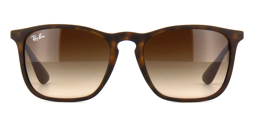 Ray-Ban Chris RB 4187 856/13 - As Seen On Rafael Nadal & Rory McIlroy