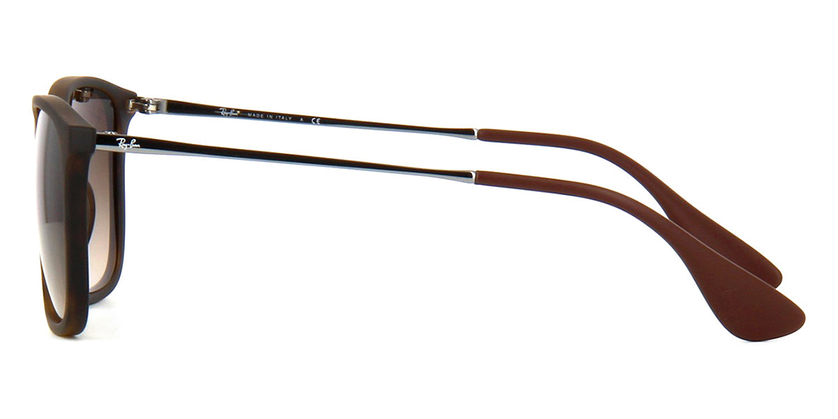 Ray-Ban Chris RB 4187 856/13 - As Seen On Rafael Nadal & Rory McIlroy