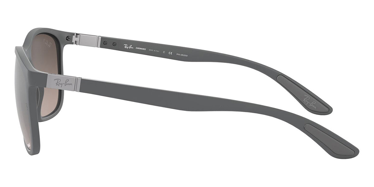 Ray-Ban Chromance RB 4330CH 6017/5J Polarised
