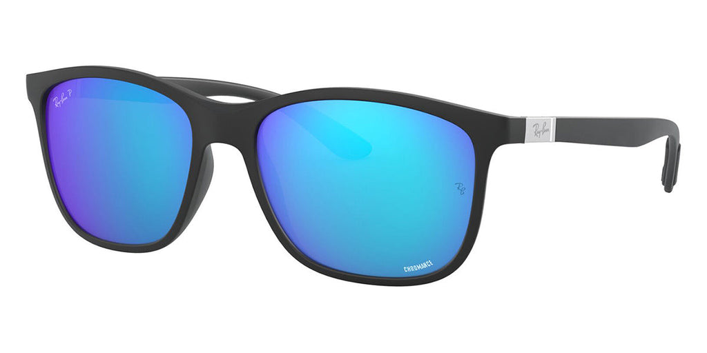 Ray-Ban Chromance RB 4330CH 601S/A1 Polarised