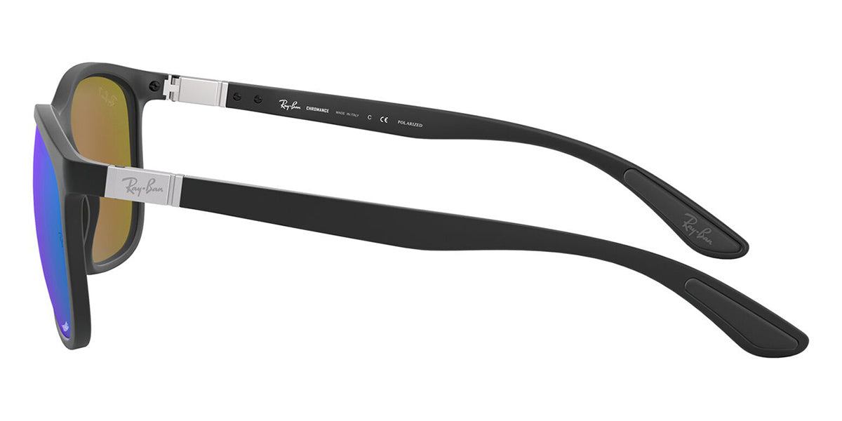 Ray-Ban Chromance RB 4330CH 601S/A1 Polarised