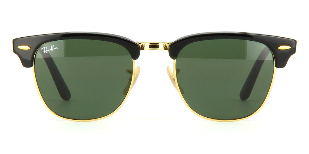 Ray-Ban Clubmaster Folding 2176 901