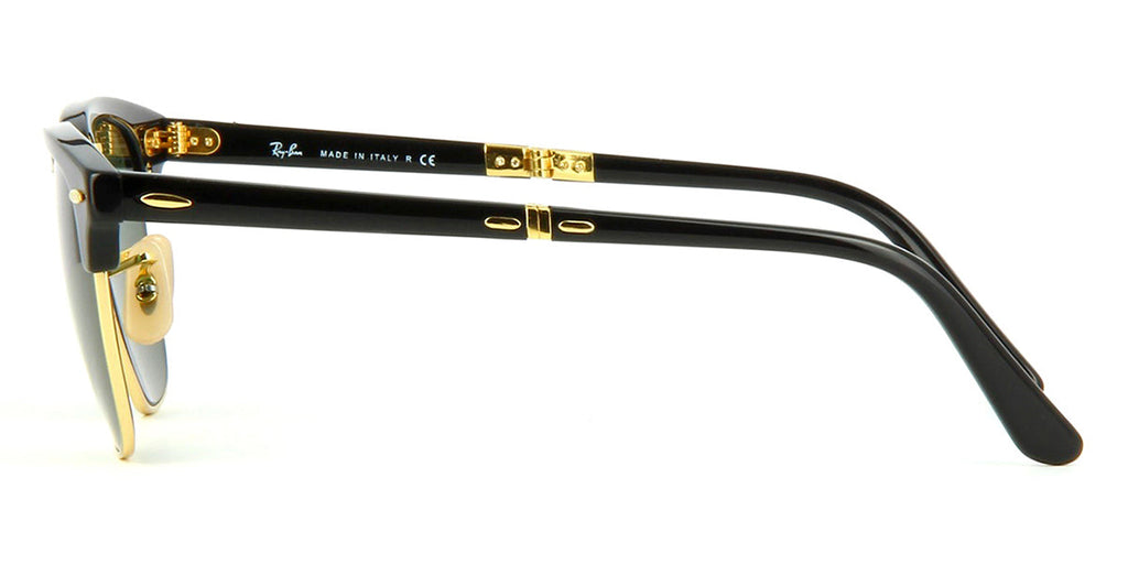 Ray-Ban Clubmaster Folding 2176 901