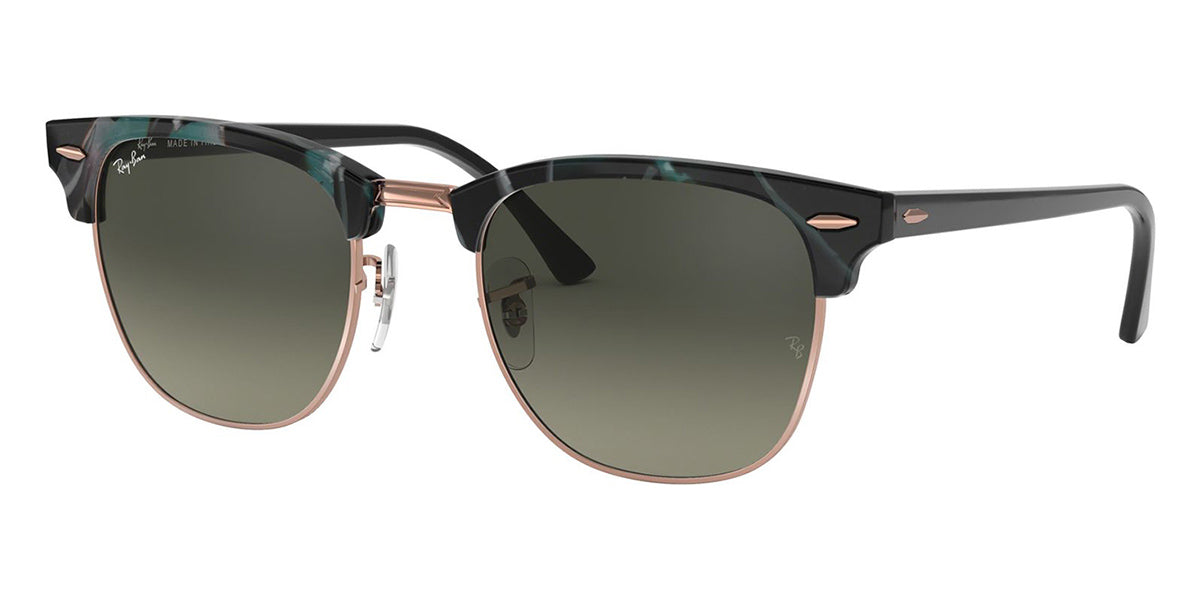 Ray-Ban Clubmaster RB 3016 1255/71