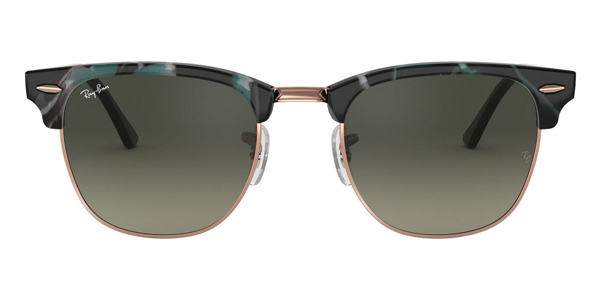 Ray-Ban Clubmaster RB 3016 1255/71