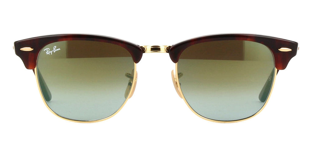 Ray-Ban Clubmaster RB 3016 990/9J - As Seen On Felipe Drugovich & Patrick Schwarzenegger