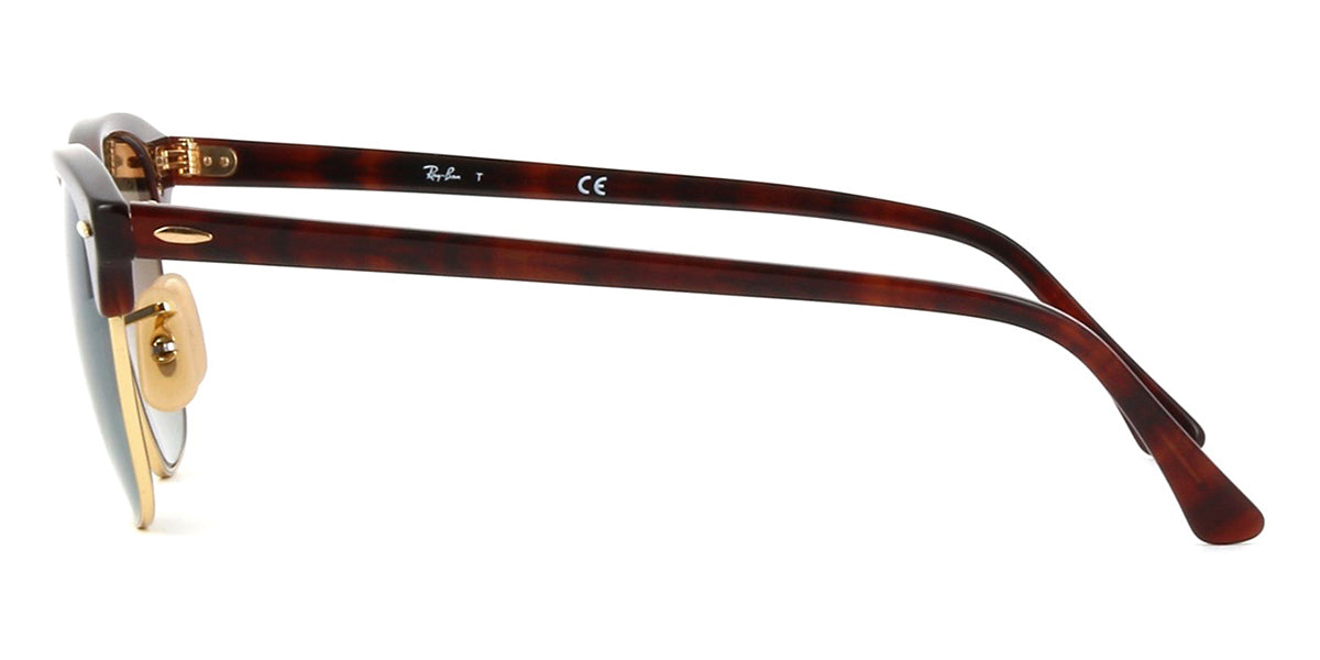 Ray-Ban Clubmaster RB 3016 990/9J - As Seen On Felipe Drugovich & Patrick Schwarzenegger