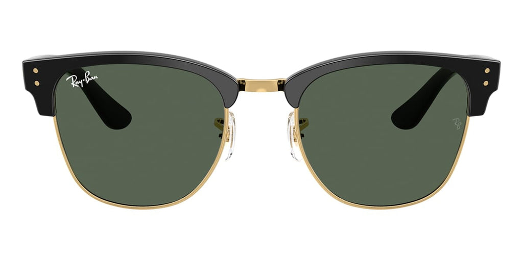 Ray-Ban Clubmaster Reverse RB R0504S 6677/VR